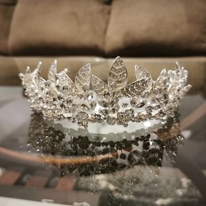 Bridal Tiara